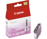 CANON Tusz Photo Magenta (CLI8PM) - 25102 - zdjęcie 1